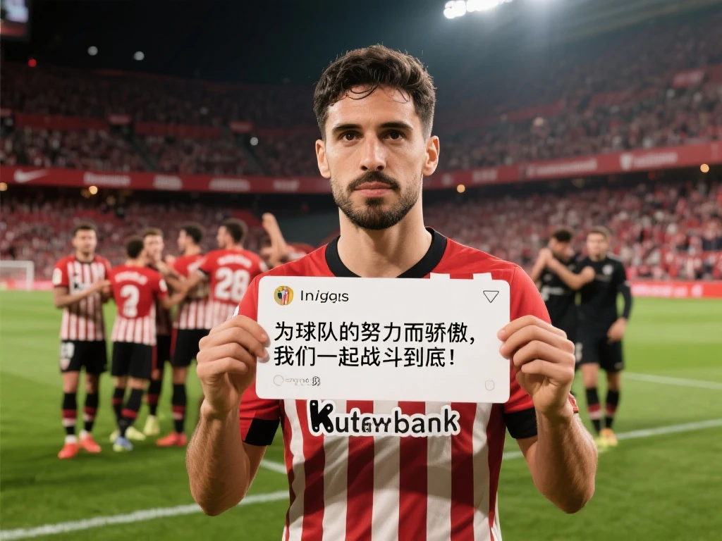 伊尼戈社媒为球队加油:对团队的付出感到自豪,我们继续前行 伊尼戈社媒为球队加油:对团队的付出感到自豪,我们继续前行