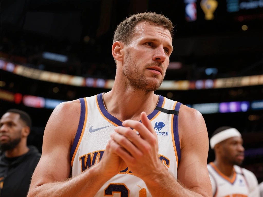 【视角】韦少底薪表现不佳，是否真是掘金崩盘的头号责任人？