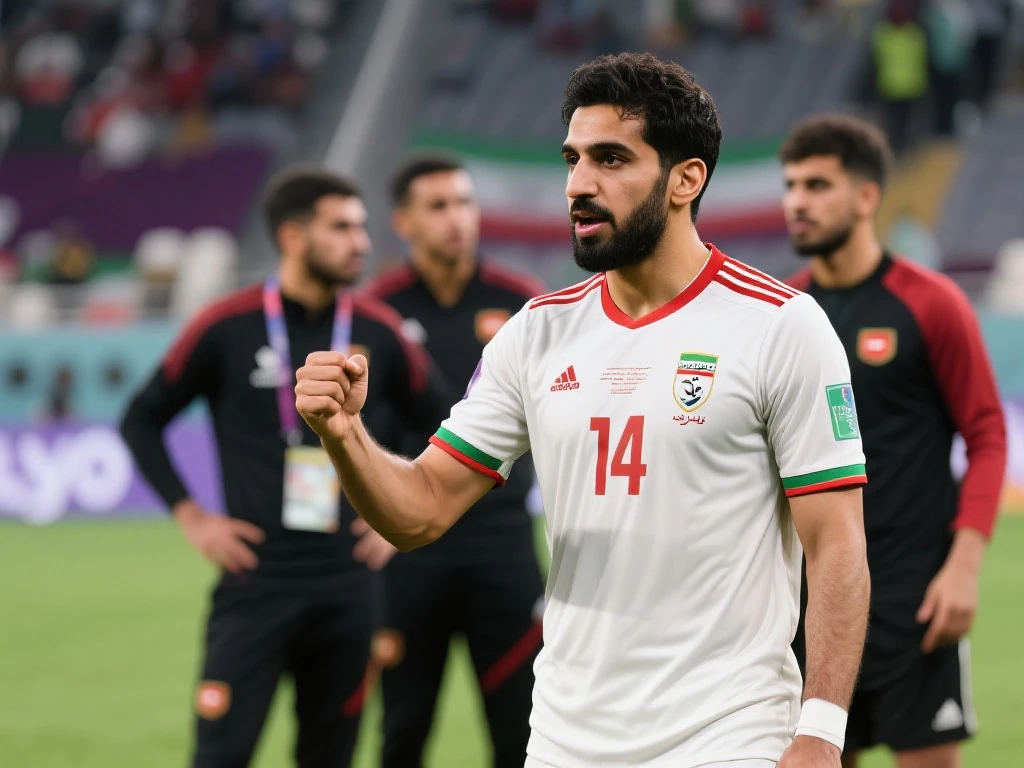 塔雷米:从一开始就瞄准决赛,我们志在必得! 塔雷米:从一开始就瞄准决赛,我们志在必得!