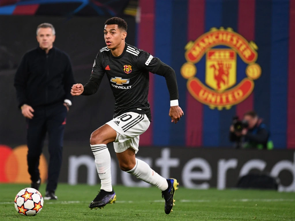 罗马诺:巴萨高层仍坚信,拉什福德是夏季转会窗口的潜在人选 罗马诺:巴萨高层仍坚信,拉什福德是夏季转会窗口的潜在人选