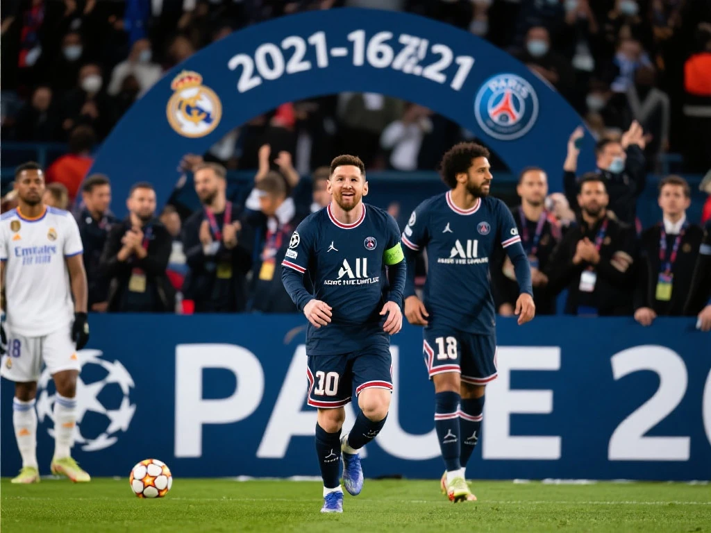 萨拉赫盛赞巴黎：欧洲顶尖强队，期待他们未来表现