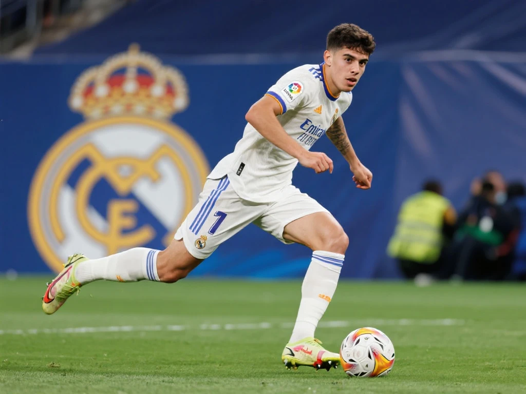 阿斯:皇马计划今夏引进阿尔瓦罗·费尔南德斯 阿斯:皇马计划今夏引进阿尔瓦罗·费尔南德斯