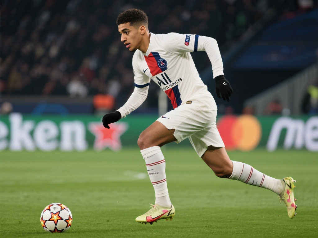 阿什拉夫闪耀欧冠半决赛,破门阿森纳成历史第三人 阿什拉夫闪耀欧冠半决赛,破门阿森纳成历史第三人