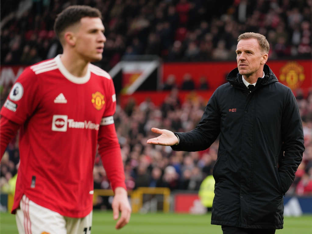 您试试看?内维尔批评滕哈格治下曼联创新不足,客场表现糟糕 您试试看?内维尔批评滕哈格治下曼联创新不足,客场表现糟糕