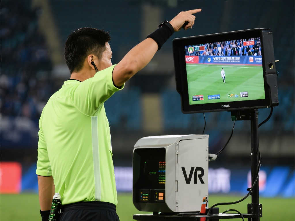 中超裁判判罚公示机制完善，透明度提升