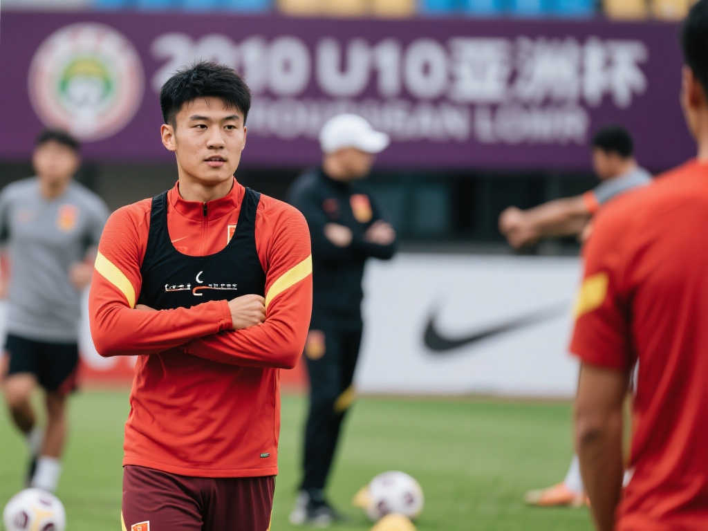 朱鹏宇坦言身体疲惫:全力调整备战U20亚洲杯 朱鹏宇坦言身体疲惫:全力调整备战U20亚洲杯