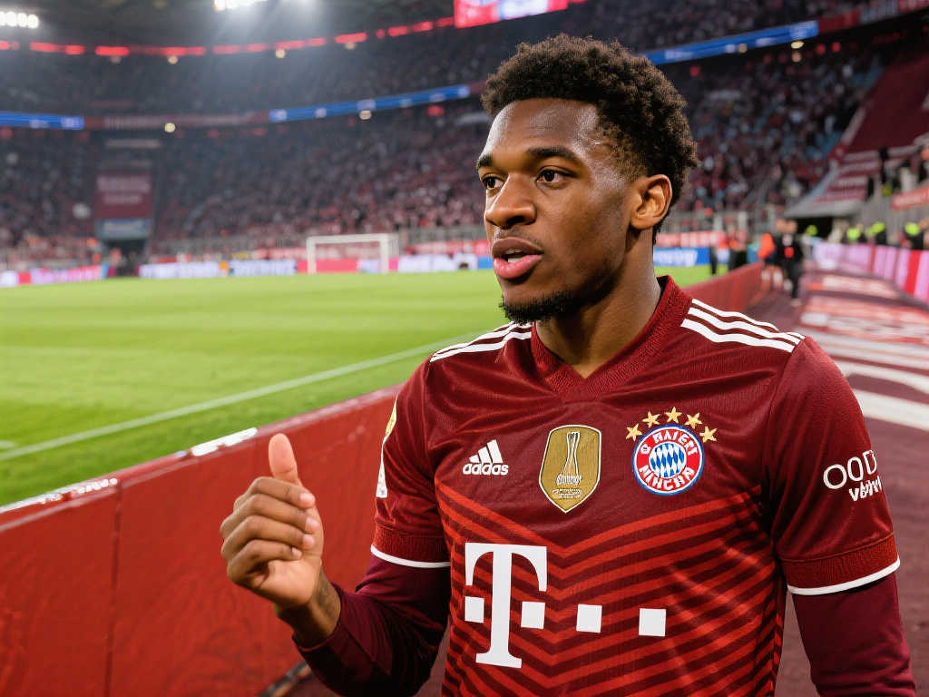 扎卡:祝贺拜仁慕尼黑,明年我们必将再战! 扎卡:祝贺拜仁慕尼黑,明年我们必将再战!