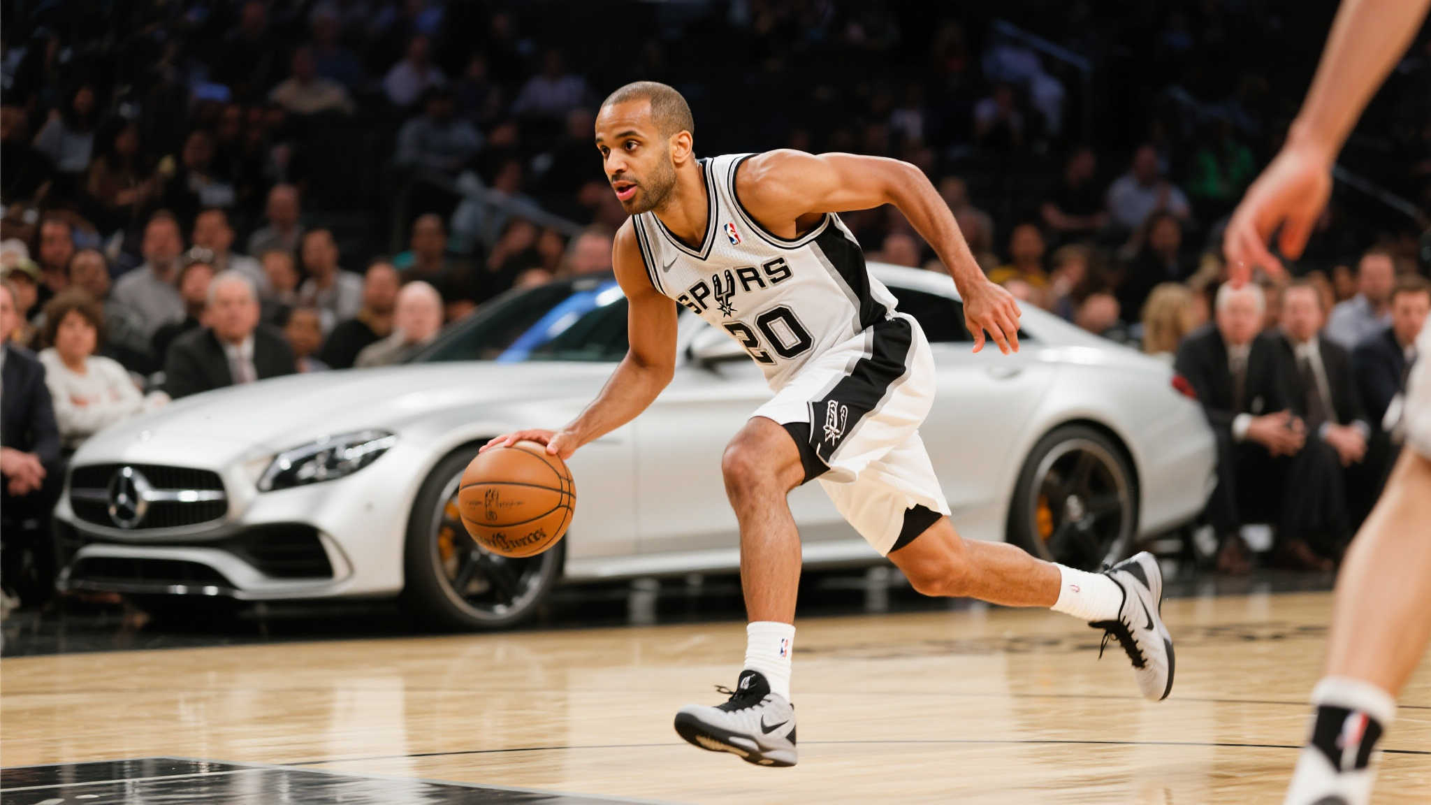 马刺05夺冠20周年:铁血防守再忆 顺境跑车 逆境禅心 绝境妖刀诛魔 马刺05夺冠20周年:铁血防守再忆 顺境跑车 逆境禅心 绝境妖刀诛魔