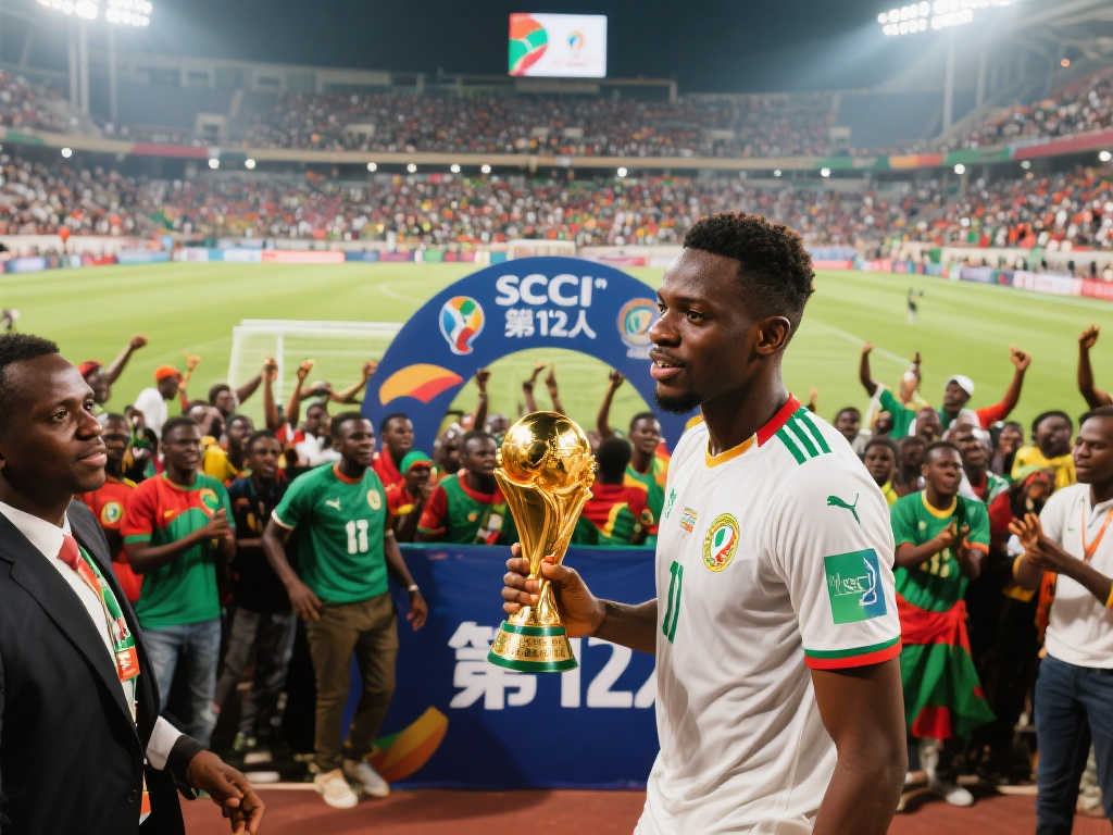 2024非洲杯：科特迪瓦勇夺历史第三冠！