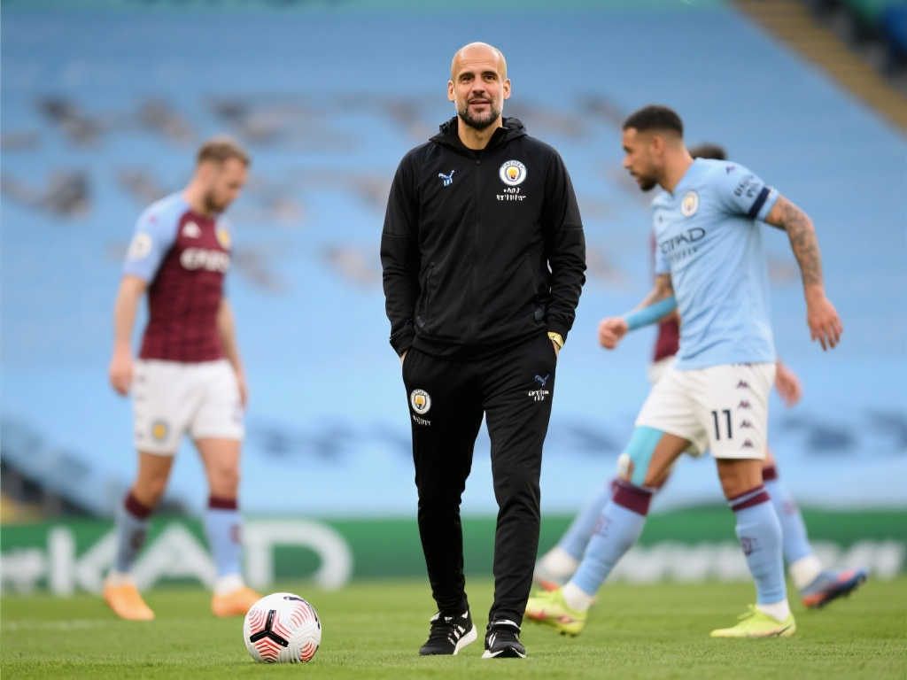 瓜迪奥拉:球员必须站出来呼吁减少赛事负担,没有球员足球无法继续 瓜迪奥拉:球员必须站出来呼吁减少赛事负担,没有球员足球无法继续