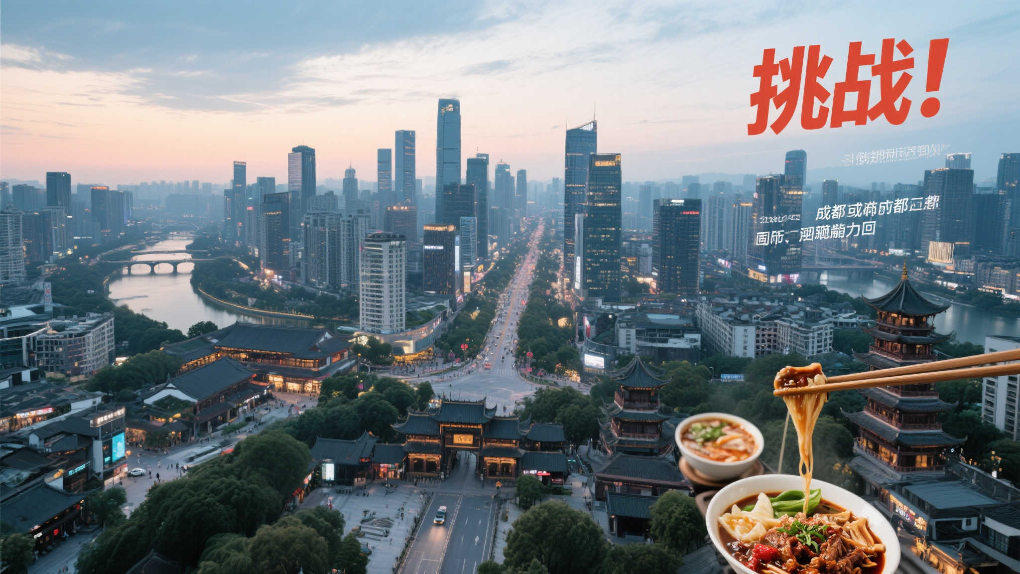 征服‘泰山’后,蓉城面临更严峻考验 征服‘泰山’后,蓉城面临更严峻考验