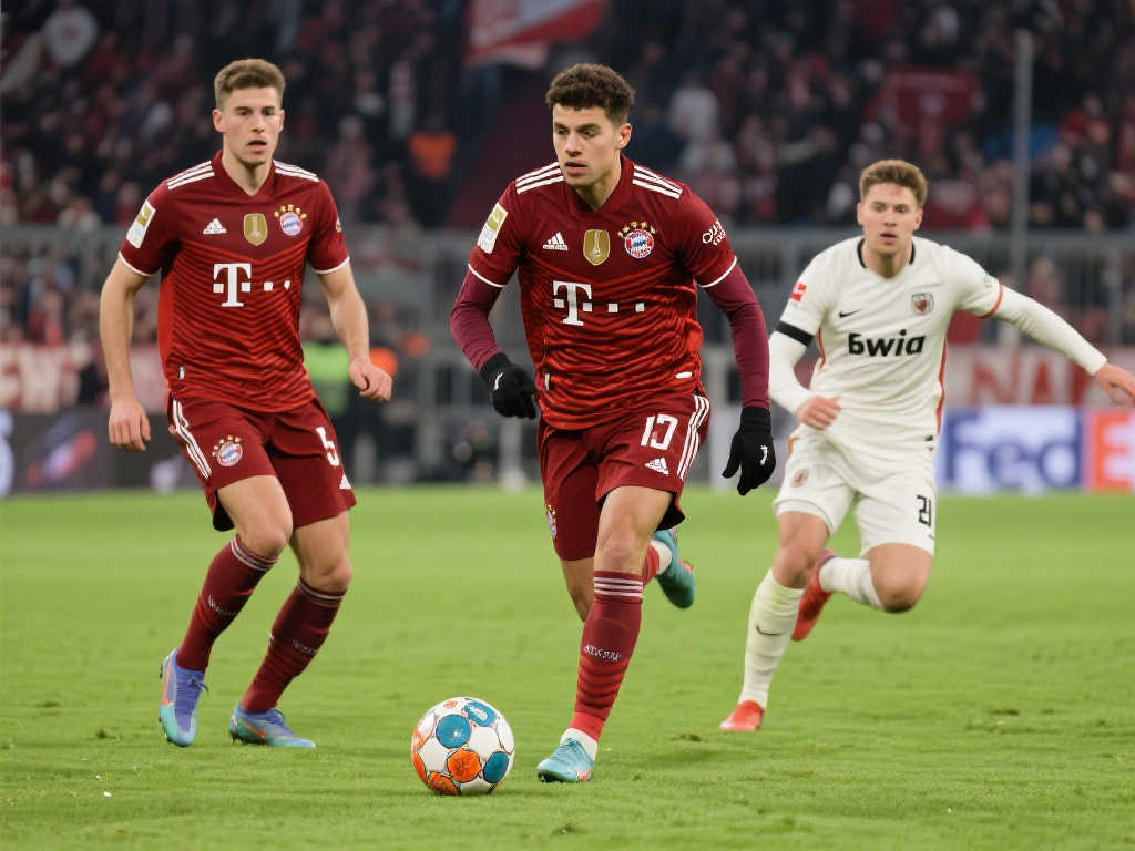 拜仁主场迎战拉齐奥,比分预测与逆转晋级八强关键 拜仁主场迎战拉齐奥,比分预测与逆转晋级八强关键