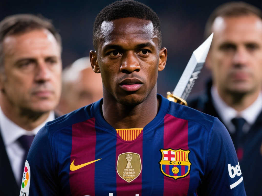 卫报：喀麦隆警方调查埃托奥涉嫌操纵比赛及权力滥用与腐败