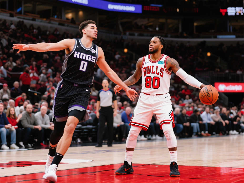 拉文与德罗赞联手轰下80分！国王季末势如破竹逼近终点