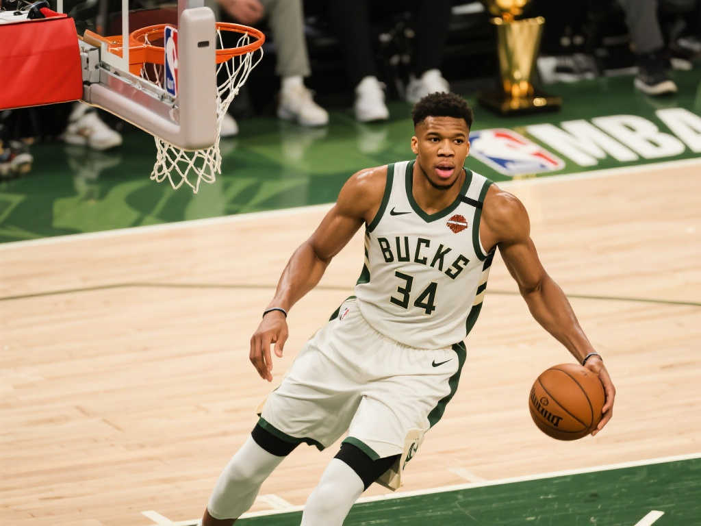 现役NBA十大外籍球星：文班位列第六，东契奇第五，字母哥紧随其后